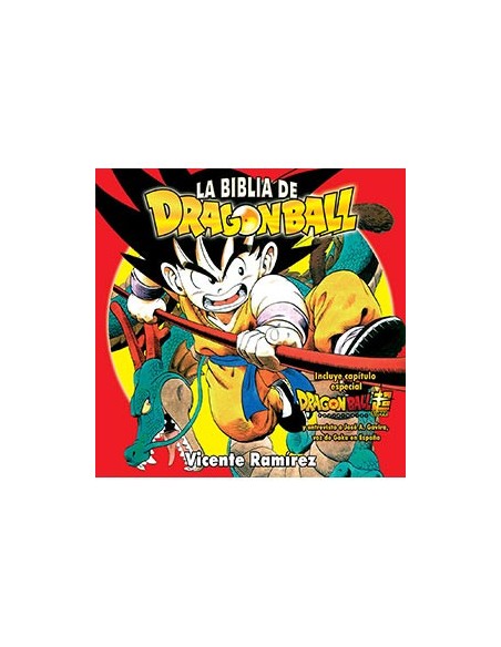 tebeos_dolmen_editorial_s.l._la_biblia_de_dragon_ball_9788496121768_oferta