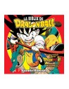 Tebeos Dolmen Editorial S.l. la Biblia de Dragon Ball