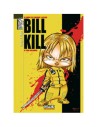 Tebeos Dolmen Editorial S.l. Bill Kill (parodias)
