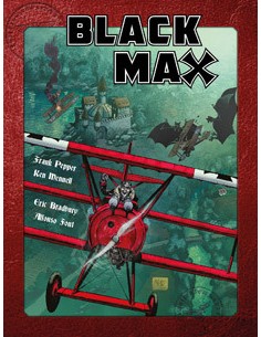 tebeos_dolmen_editorial_s.l._black_max_vol.1_(aventuras)_9788418898747_oferta