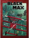 Tebeos Dolmen Editorial S.l. Black Max Vol.1 (aventuras)