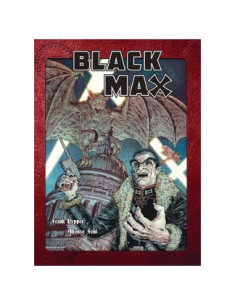tebeos_dolmen_editorial_s.l._black_max_vol_2_(aventuras)_9788419380128_oferta