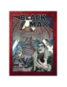 Tebeos Dolmen Editorial S.l. Black Max Vol 2 (aventuras)