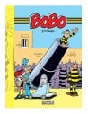 Tebeos Dolmen Editorial S.l. Bobo. el Rey de la Evasion Integral 01