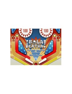 tebeos_dolmen_editorial_s.l._bola_extra._la_historia_del_pinball_en_españa_9788419380159_oferta