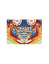 Tebeos Dolmen Editorial S.l. Bola Extra. la Historia Del Pinball En España