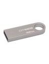 Kingston dtse9 - 32gb usb 2.0 datatraveler se9 metal