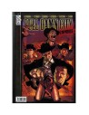 Tebeos Dolmen Editorial S.l. Bull Damn City 03: Zombies