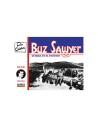 Tebeos Dolmen Editorial S.l. Buz Sawyer 1943-1945