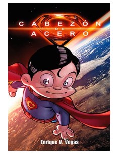 tebeos_dolmen_editorial_s.l._el_cabezon_de_acero_(edicion_integral)_(parodias)_9788416436507_oferta