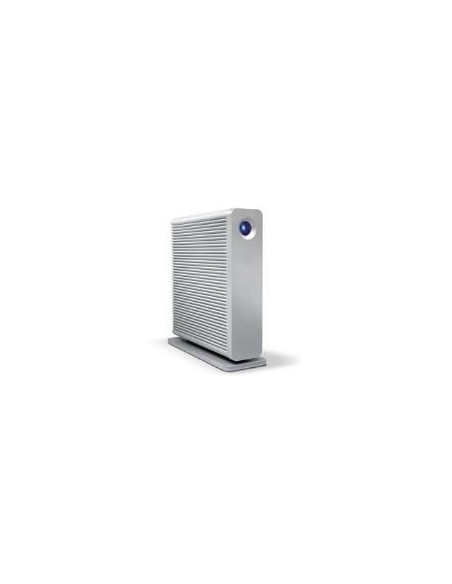LaCie 9000269 d2 Network 2 NAS - Disco duro de red (3 TB): Kiwiku.com: Informática