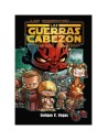 Tebeos Dolmen Editorial S.l. los Cabezones de las Galaxias: las Guerras Cabezon (parodias)