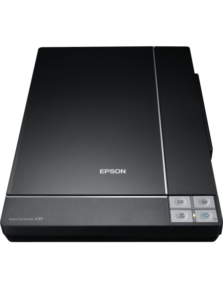 Epson Perfection V37 - Escáner: Epson: Kiwiku.com: Informática