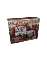Tebeos Dolmen Editorial S.l. Caja Exclusiva Apocalipsis Island (terror)