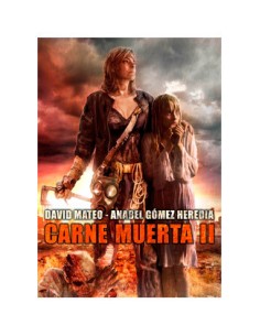 tebeos_dolmen_editorial_s.l._carne_muerta_ii_(terror)_9788417389864_oferta