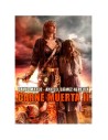 Tebeos Dolmen Editorial S.l. Carne Muerta Ii (terror)