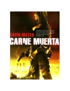 tebeos_dolmen_editorial_s.l._carne_muerta_(terror)_9788493814380_oferta