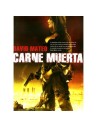 Tebeos Dolmen Editorial S.l. Carne Muerta (terror)