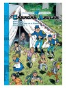 Tebeos Dolmen Editorial S.l. Casacas Azules 1995-1997