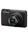 Olympus xz-10 - cámara compacta de 12 mp negro