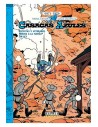 Tebeos Dolmen Editorial S.l. Casacas Azules 02. 1971-1973