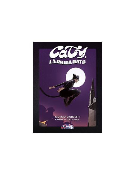 tebeos_dolmen_editorial_s.l._caty_la_chica_gato_9788419380876_oferta