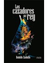 Tebeos Dolmen Editorial S.l. los Cazadores Del Rey (aventuras)