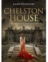 Tebeos Dolmen Editorial S.l. Chelston House (terror)