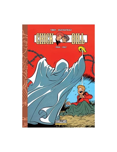 tebeos_dolmen_editorial_s.l._chick_bill_1966-1967_(humor)_9788418510366_oferta