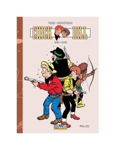 tebeos_dolmen_editorial_s.l._chick_bill_1968-1969_(humor)_9788419380272_oferta