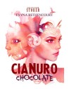 Tebeos Dolmen Editorial S.l. Cianuro y Chocolate
