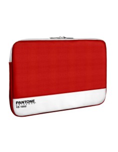 Case Scenario Pantone Universe - Funda para MacBook Pro 38 cm 15 color rojo 2