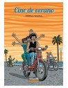 Tebeos Dolmen Editorial S.l. Cine de Verano (novela Grafica)