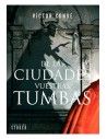 Tebeos Dolmen Editorial S.l. de las Ciudades Vuestras Tumbas (terror)