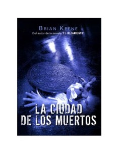 tebeos_dolmen_editorial_s.l._la_ciudad_de_los_muertos._2ª_edicion_(terror)_9788493814328_oferta