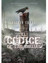 Tebeos Dolmen Editorial S.l. el Codice de las Brujas (terror)