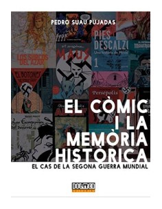 tebeos_dolmen_editorial_s.l._el_comic_i_la_memoria_historica._el_cas_de_la_segona_guerra_mundial_9788418510625_oferta