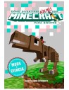 Tebeos Dolmen Editorial S.l. Como Divertirse Aun Mas Con Minecraft para Siempre. Mods y Ciencia