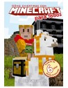 Tebeos Dolmen Editorial S.l. Como Divertirse Con Minecraft para Todos