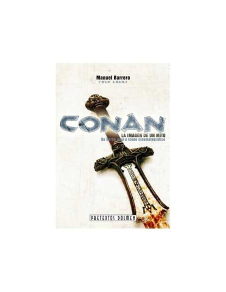 tebeos_dolmen_editorial_s.l._conan._la_imagen_de_un_mito_9788415201366_oferta