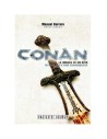Tebeos Dolmen Editorial S.l. Conan. la Imagen de Un Mito