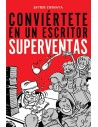 Tebeos Dolmen Editorial S.l. Conviertete En Un Escritor Superventas