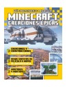 Tebeos Dolmen Editorial S.l. Creaciones Epicas En Minecraft