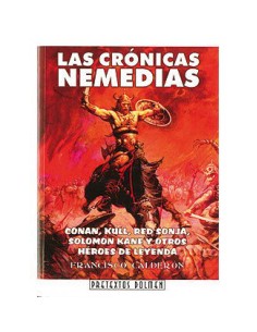 tebeos_dolmen_editorial_s.l._las_cronicas_nemedias_9788496706972_oferta