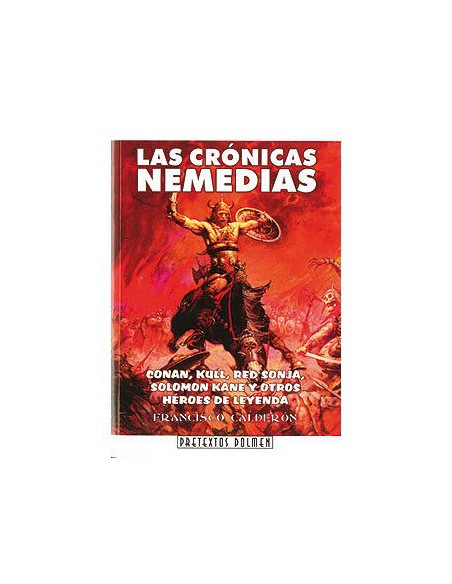 tebeos_dolmen_editorial_s.l._las_cronicas_nemedias_9788496706972_oferta