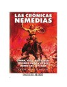 Tebeos Dolmen Editorial S.l. las Cronicas Nemedias