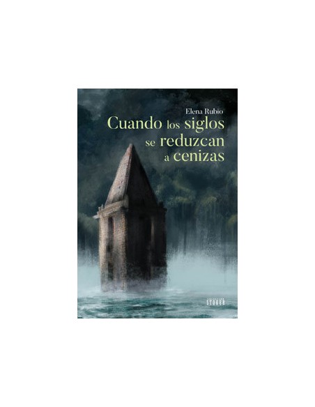 tebeos_dolmen_editorial_s.l._cuando_los_siglos_se_reduzcan_a_cenizas_(aventuras)_9788419380357_oferta