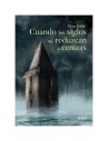 Tebeos Dolmen Editorial S.l. Cuando los Siglos Se Reduzcan A Cenizas (aventuras)
