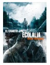 Tebeos Dolmen Editorial S.l. el Cuarto Jinete 4. Ecolalia (terror)
