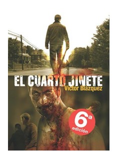 tebeos_dolmen_editorial_s.l._el_cuarto_jinete_(terror)_9788415296171_oferta